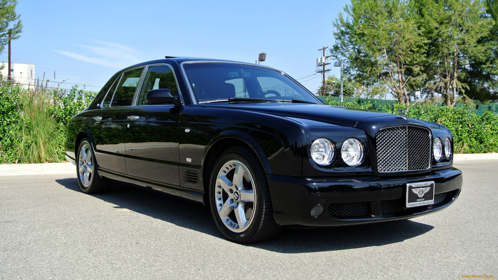 bentley, arnage, , , motors, , -